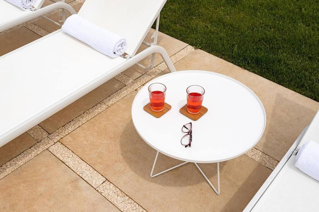 Villa Paradiso With Private Pool, Bbq Area, Huge Garden And Free Parking Модика Екстериор снимка